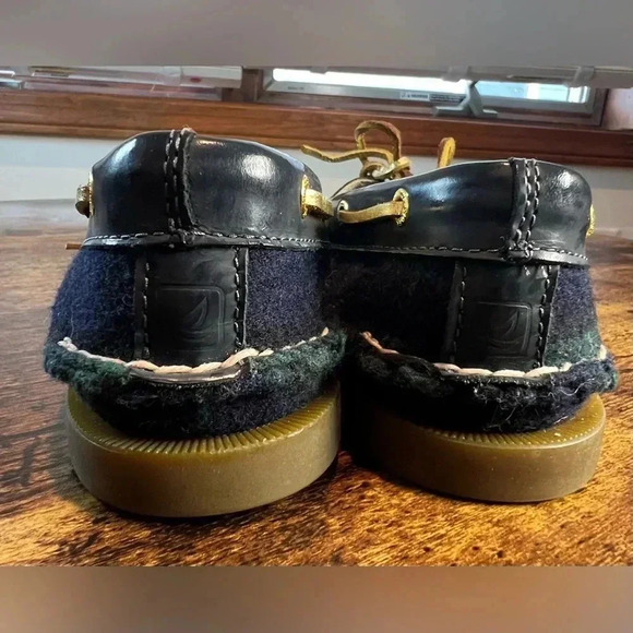 Sperry | Women’s  Conway Top-Siders. Size: 8.5M - Picture 8 of 16